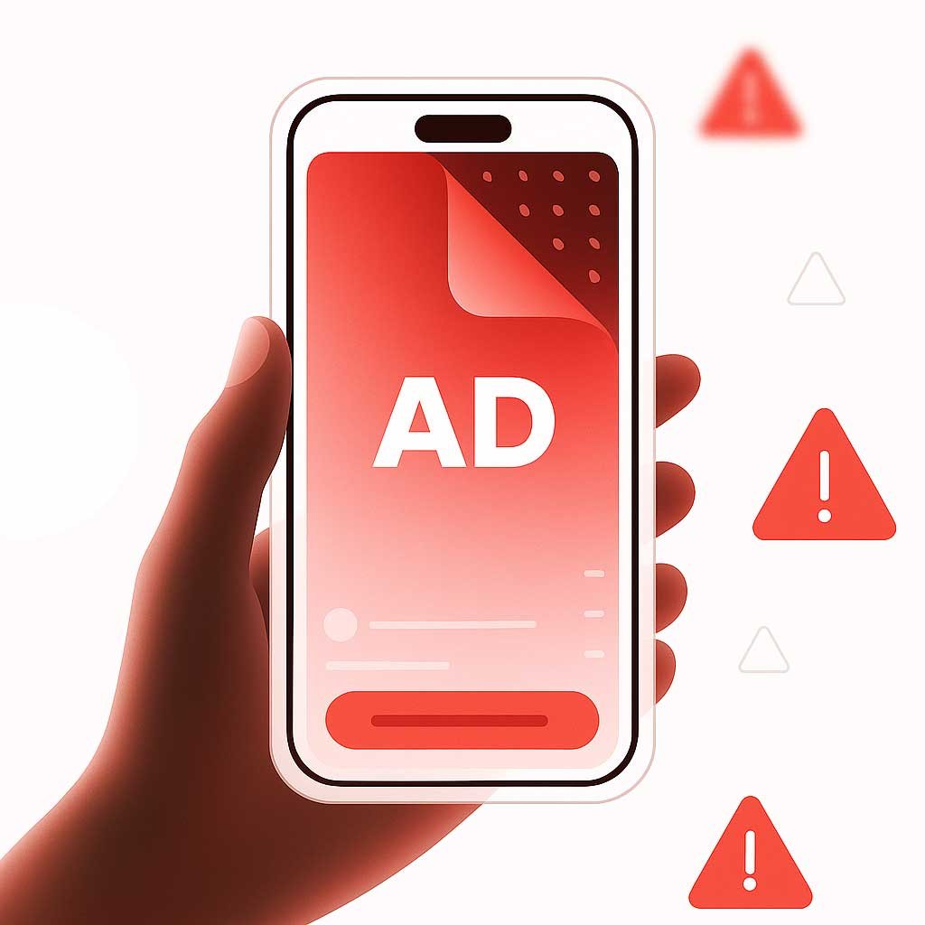 Ad