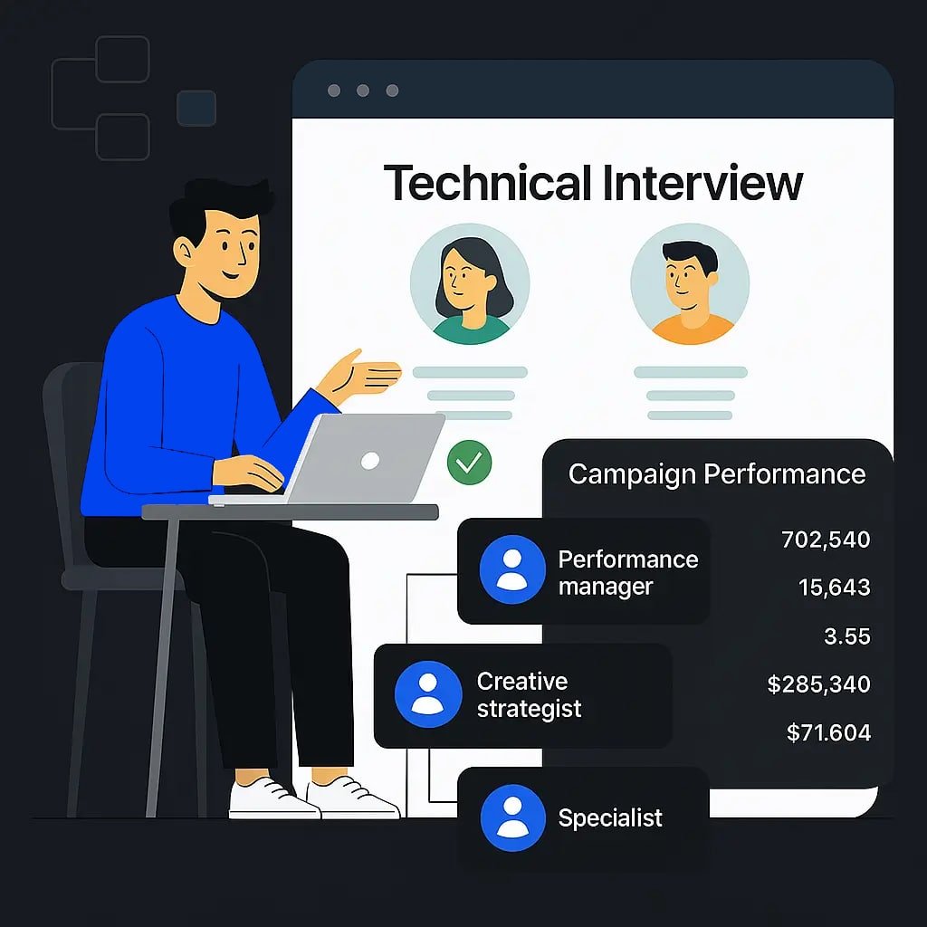 Performance Team